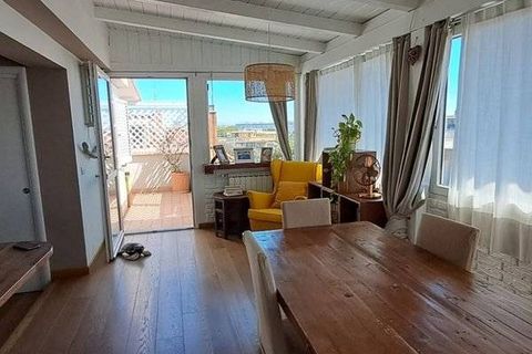 Penthouse i Rome, Rome, Rome - € 339.000 | Ref: 91 - foto 10