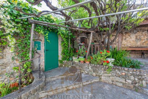 Villa i Antibes, Alpes-Maritimes, Antibes - € 1.090.000 | Ref: 84955161 - foto 2