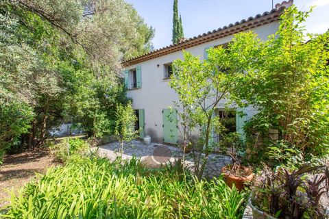 Villa i Antibes, Alpes-Maritimes, Antibes - € 1.090.000 | Ref: 84955161 - foto 4