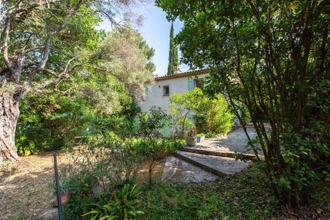 Villa i Antibes, Alpes-Maritimes, Antibes - € 1.090.000 | Ref: 84955161 - foto 5