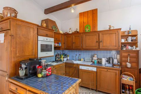 Villa i Antibes, Alpes-Maritimes, Antibes - € 1.090.000 | Ref: 84955161 - foto 7