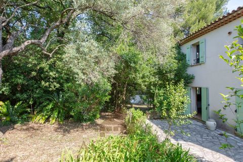 Villa i Antibes, Alpes-Maritimes, Antibes - € 1.090.000 | Ref: 84955161 - foto 9