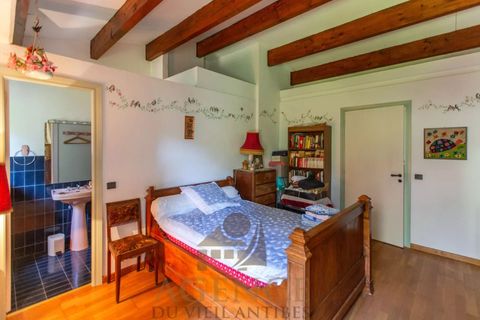 Villa i Antibes, Alpes-Maritimes, Antibes - € 1.090.000 | Ref: 84955161 - foto 10