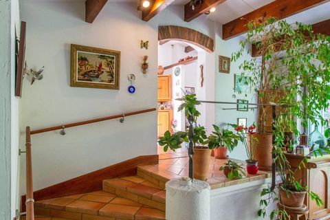 Villa i Antibes, Alpes-Maritimes, Antibes - € 1.090.000 | Ref: 84955161 - foto 12