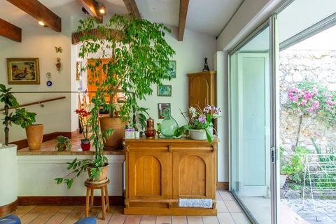 Villa i Antibes, Alpes-Maritimes, Antibes - € 1.090.000 | Ref: 84955161 - foto 13