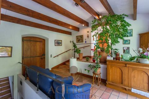 Villa i Antibes, Alpes-Maritimes, Antibes - € 1.090.000 | Ref: 84955161 - foto 14