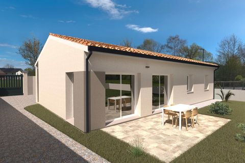 Villa a Brax, Haute-Garonne, Brax - € 248.400 | Ref: 84959494 - foto 2