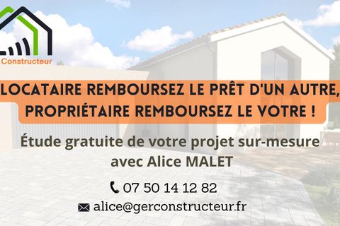 Villa a Brax, Haute-Garonne, Brax - € 248.400 | Ref: 84959494 - foto 4