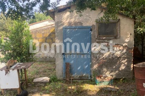 Landejendom i Capalbio, Grosseto, Capalbio - € 180.000 | Ref: v-0081 - foto 13