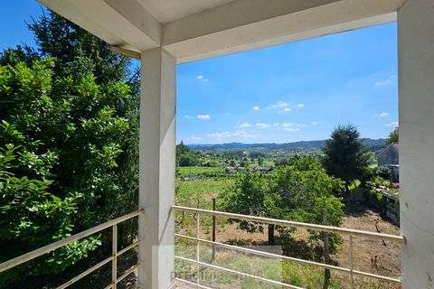 Byhus i Amarante, Porto, Amarante - € 396.000 | Ref: M/11272 - foto 3