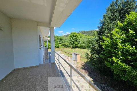 Byhus i Amarante, Porto, Amarante - € 396.000 | Ref: M/11272 - foto 4