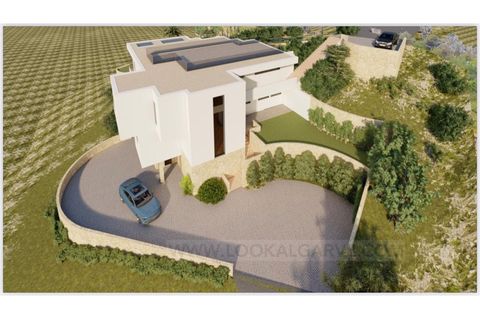 Helårsgrund i Budens, Faro, Budens - € 230.000 | Ref: L659 - foto 9
