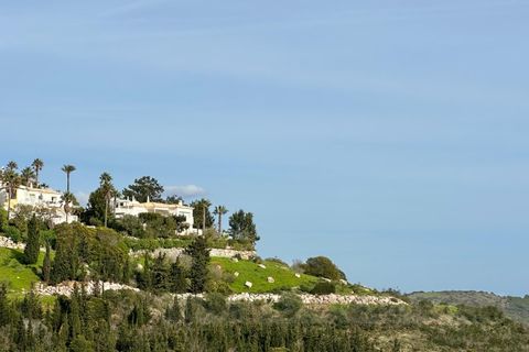 Helårsgrund i Budens, Faro, Budens - € 230.000 | Ref: L659 - foto 2