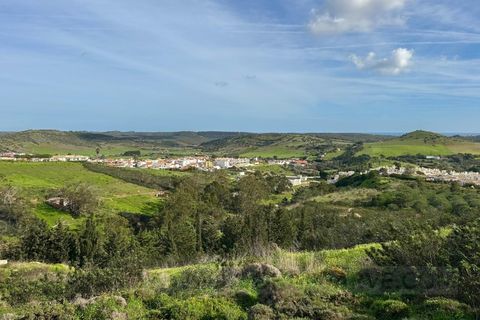 Helårsgrund i Budens, Faro, Budens - € 230.000 | Ref: L659 - foto 4