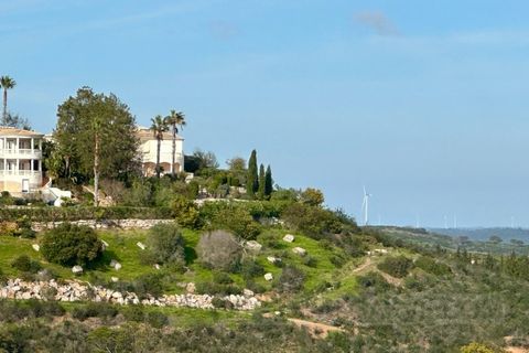 Helårsgrund i Budens, Faro, Budens - € 230.000 | Ref: L659 - foto 10