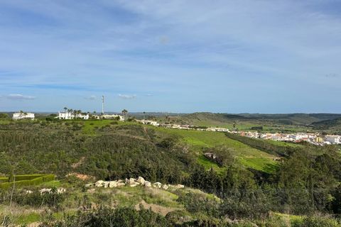 Helårsgrund i Budens, Faro, Budens - € 230.000 | Ref: L659 - foto 15