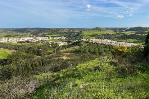 Helårsgrund i Budens, Faro, Budens - € 230.000 | Ref: L659 - foto 18