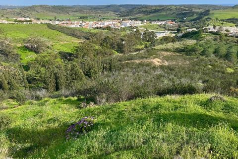 Helårsgrund i Budens, Faro, Budens - € 230.000 | Ref: L659 - foto 20