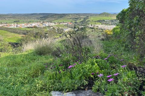 Helårsgrund i Budens, Faro, Budens - € 230.000 | Ref: L659 - foto 27