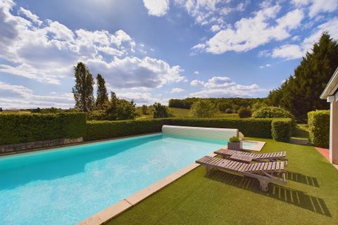 Villa a Bergerac, Dordogne, Bergerac - € 789.500 | Ref: BVI74842 - foto 2