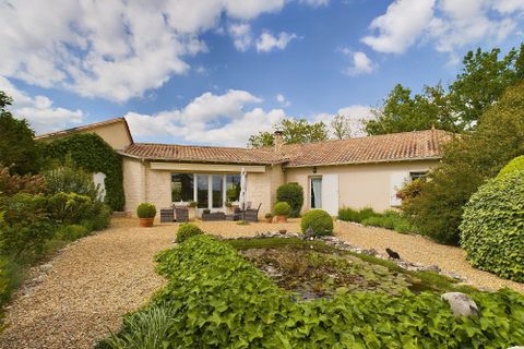 Villa a Bergerac, Dordogne, Bergerac - € 789.500 | Ref: BVI74842 - foto 5
