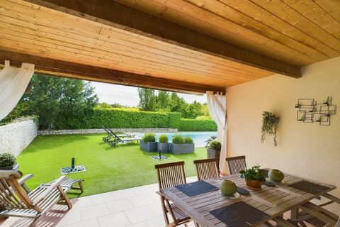 Villa a Bergerac, Dordogne, Bergerac - € 789.500 | Ref: BVI74842 - foto 6