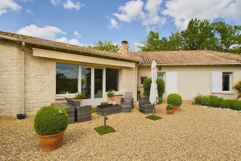 Villa a Bergerac, Dordogne, Bergerac - € 789.500 | Ref: BVI74842 - foto 12