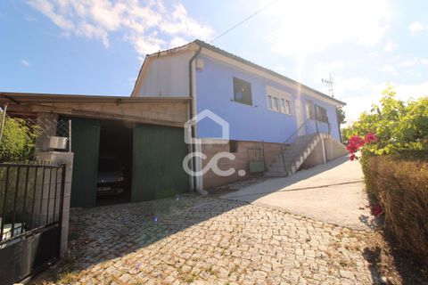 Villa a Chaves, Vila Real, Chaves - € 205.000 | Ref: 322/M/02172 - foto 6