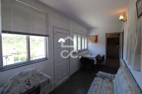 Villa a Chaves, Vila Real, Chaves - € 205.000 | Ref: 322/M/02172 - foto 5