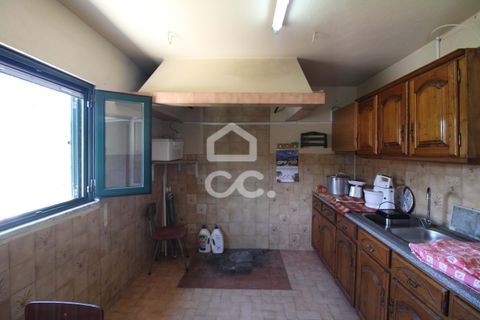 Villa a Chaves, Vila Real, Chaves - € 205.000 | Ref: 322/M/02172 - foto 8