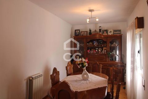 Villa a Chaves, Vila Real, Chaves - € 205.000 | Ref: 322/M/02172 - foto 2