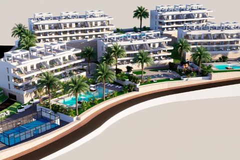 Lejlighed i Finestrat, Alicante, Finestrat - € 352.900 | Ref: A430 - foto 6