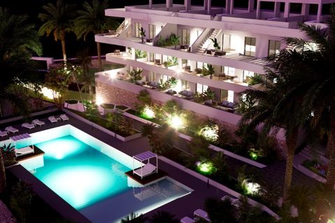 Lejlighed i Finestrat, Alicante, Finestrat - € 352.900 | Ref: A430 - foto 8