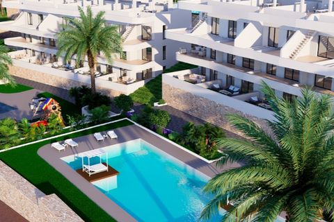 Lejlighed i Finestrat, Alicante, Finestrat - € 352.900 | Ref: A430 - foto 9