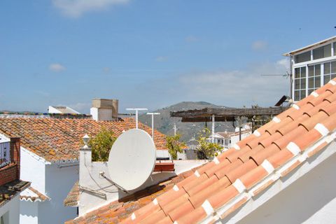 Byhus i Competa, Malaga, Competa - € 161.000 | Ref: 7791 - foto 2