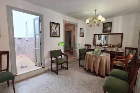 Byhus i Competa, Malaga, Competa - € 161.000 | Ref: 7791 - foto 5