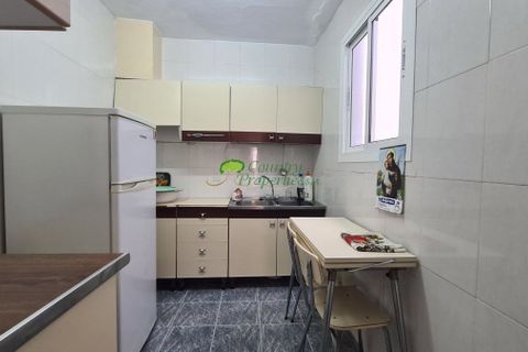 Byhus i Competa, Malaga, Competa - € 161.000 | Ref: 7791 - foto 7