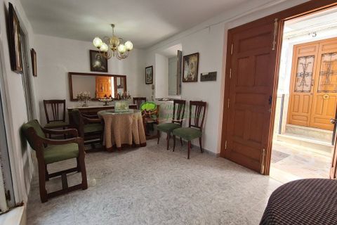 Byhus i Competa, Malaga, Competa - € 161.000 | Ref: 7791 - foto 8