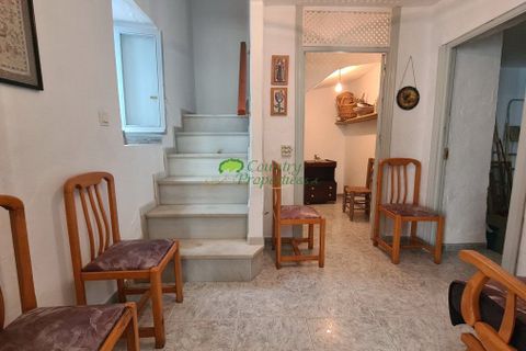 Byhus i Competa, Malaga, Competa - € 161.000 | Ref: 7791 - foto 9