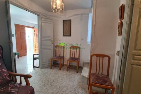 Byhus i Competa, Malaga, Competa - € 161.000 | Ref: 7791 - foto 10