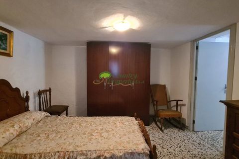 Byhus i Competa, Malaga, Competa - € 161.000 | Ref: 7791 - foto 11