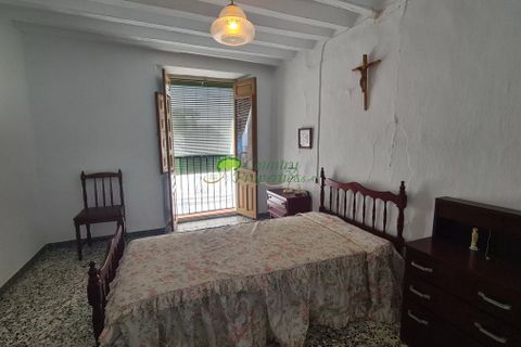 Byhus i Competa, Malaga, Competa - € 161.000 | Ref: 7791 - foto 12