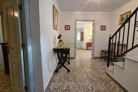 Byhus i Competa, Malaga, Competa - € 161.000 | Ref: 7791 - foto 13