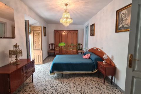 Byhus i Competa, Malaga, Competa - € 161.000 | Ref: 7791 - foto 14
