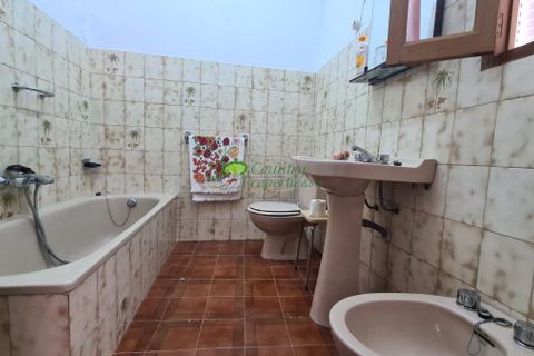 Byhus i Competa, Malaga, Competa - € 161.000 | Ref: 7791 - foto 15