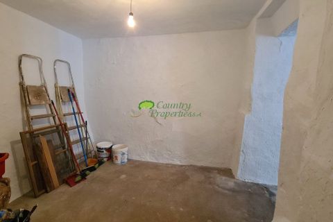 Byhus i Competa, Malaga, Competa - € 161.000 | Ref: 7791 - foto 19