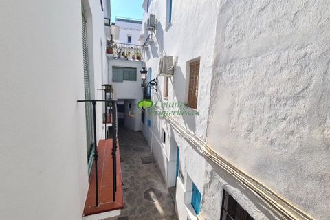 Byhus i Competa, Malaga, Competa - € 161.000 | Ref: 7791 - foto 21
