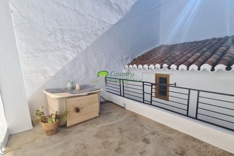 Byhus i Competa, Malaga, Competa - € 161.000 | Ref: 7791 - foto 22