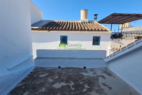 Byhus i Competa, Malaga, Competa - € 161.000 | Ref: 7791 - foto 23