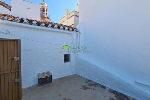 Byhus i Competa, Malaga, Competa - € 161.000 | Ref: 7791 - foto 24